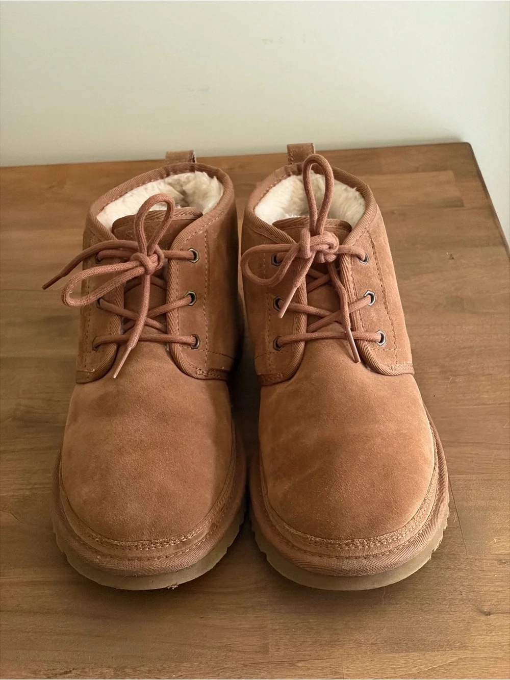 UGG classic men’s